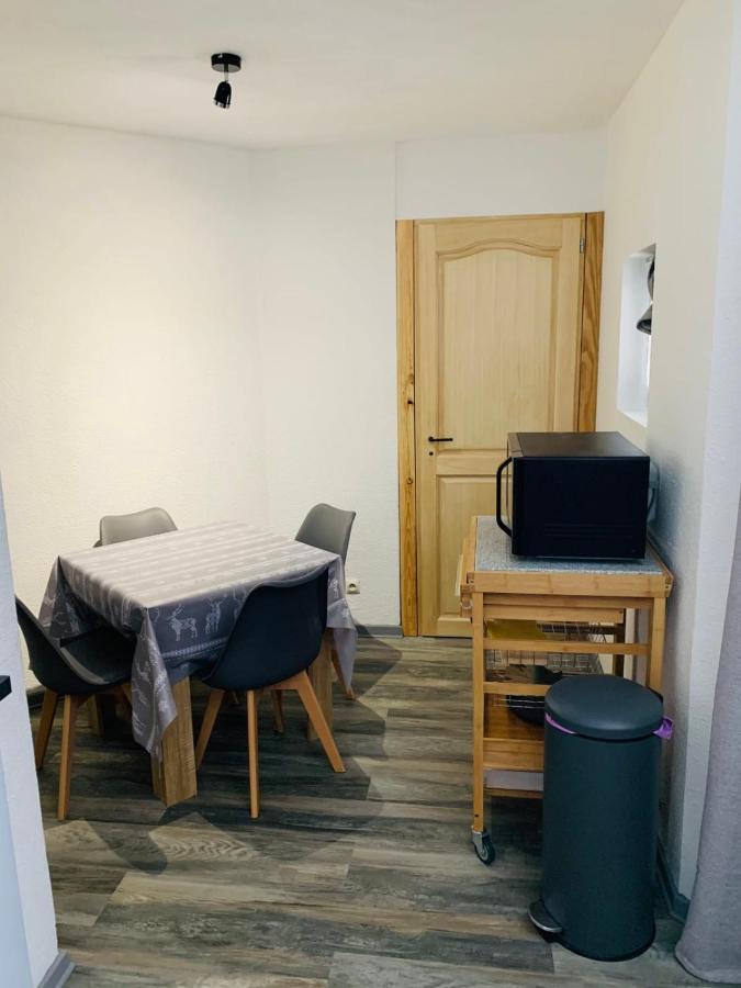 Apartamento Apt Or Chalet Near The Slopes Chamonix Mont Blanc Exterior foto